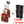 V-SINNE Star Trek Klingon Blood Gin 500ml 40% vol.