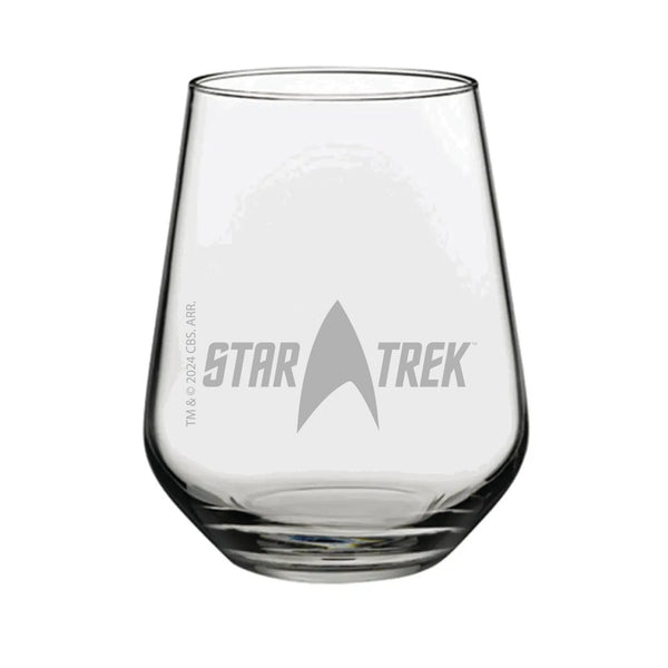 V-SINNE Star Trek Neutral Zone Vodka 700 ml 40% vol.